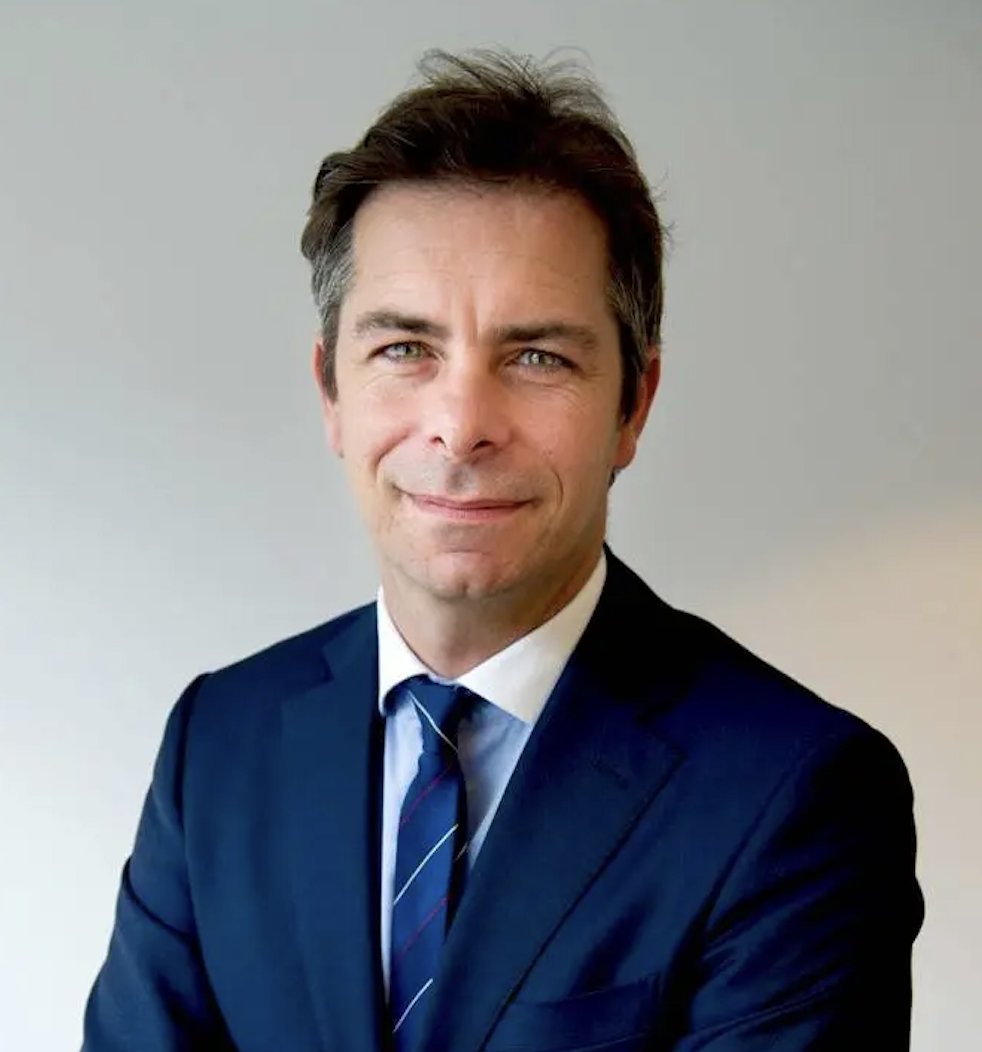 Régis Bouyer groupe Pichet ART PPL 2026
